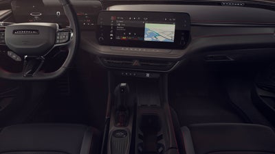 2026 Dodge Charger CHARGER R/T PLUS 2-DOOR AWD