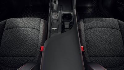 2027 Dodge Charger CHARGER SCAT PACK 4-DOOR AWD