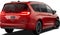 2027 Chrysler Pacifica PACIFICA SELECT AWD