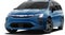 2027 Chrysler Pacifica PACIFICA LIMITED AWD