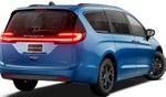 2027 Chrysler Pacifica PACIFICA LIMITED AWD