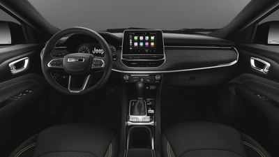 2026 Jeep Compass COMPASS 85TH ANNIVERSARY EDITION 4X4