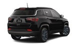 2026 Jeep Compass COMPASS 85TH ANNIVERSARY EDITION 4X4