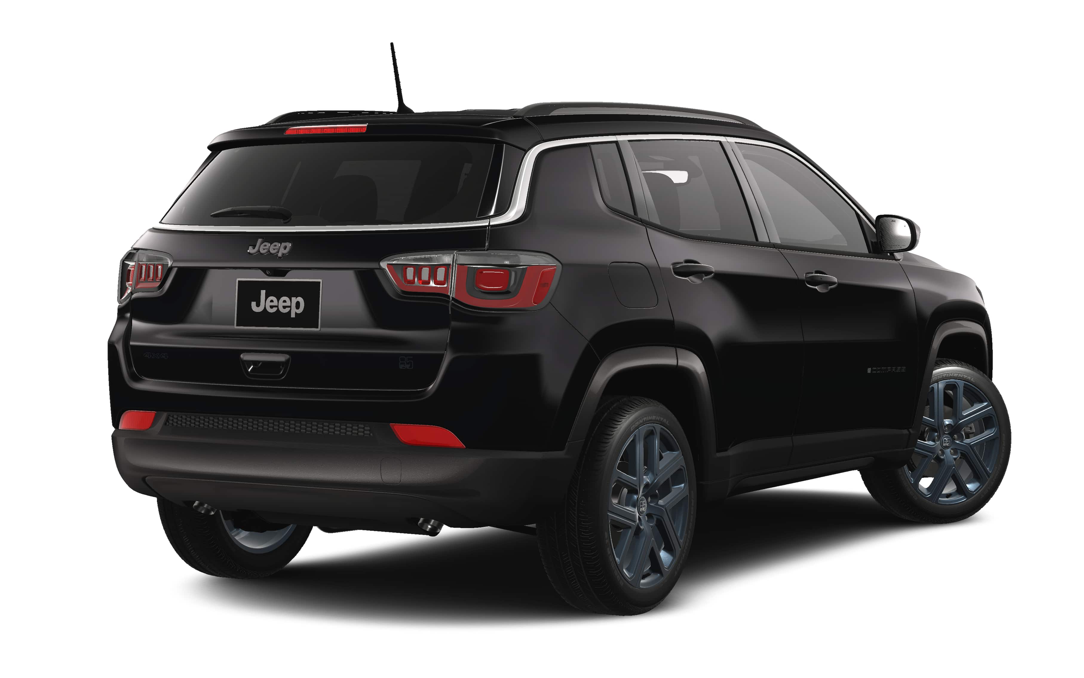 2026 Jeep Compass COMPASS 85TH ANNIVERSARY EDITION 4X4