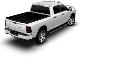 2027 RAM 2500 RAM 2500 BIG HORN CREW CAB 4X4 6'4' BOX