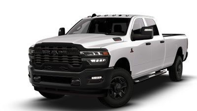 2027 RAM 2500 Tradesman