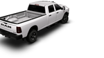 2027 RAM 2500 RAM 2500 TRADESMAN CREW CAB 4X4 8' BOX