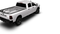 2027 RAM 2500 RAM 2500 TRADESMAN CREW CAB 4X4 8' BOX