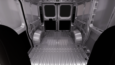 2026 RAM Ram ProMaster RAM PROMASTER 1500 TRADESMAN CARGO VAN LOW ROOF 118' WB