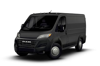 2026 RAM Ram ProMaster RAM PROMASTER 1500 TRADESMAN CARGO VAN LOW ROOF 118' WB