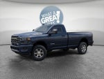 2026 RAM 2500 Base