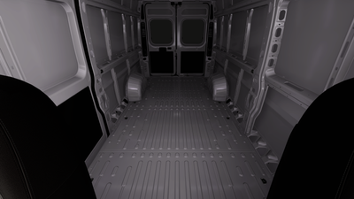 2026 RAM Ram ProMaster RAM PROMASTER 3500 SLT CARGO VAN HIGH ROOF 159' WB EXT