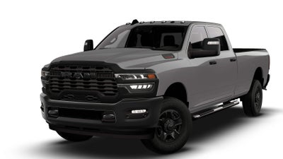 2026 RAM 2500 RAM 2500 TRADESMAN CREW CAB 4X4 8' BOX