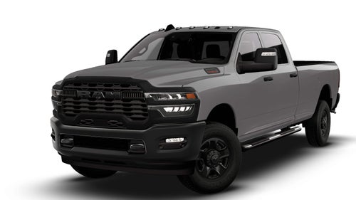 2026 RAM 2500 RAM 2500 TRADESMAN CREW CAB 4X4 8' BOX