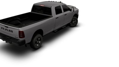 2026 RAM 2500 RAM 2500 TRADESMAN CREW CAB 4X4 8' BOX