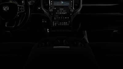2026 RAM 2500 RAM 2500 TRADESMAN CREW CAB 4X4 8' BOX