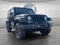 2018 Jeep Wrangler JK Willys Wheeler