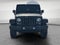 2018 Jeep Wrangler JK Willys Wheeler