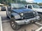 2018 Jeep Wrangler JK Unlimited Unlimited Sport
