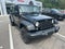 2018 Jeep Wrangler JK Unlimited Unlimited Sport