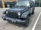 2018 Jeep Wrangler JK Unlimited Unlimited Sport