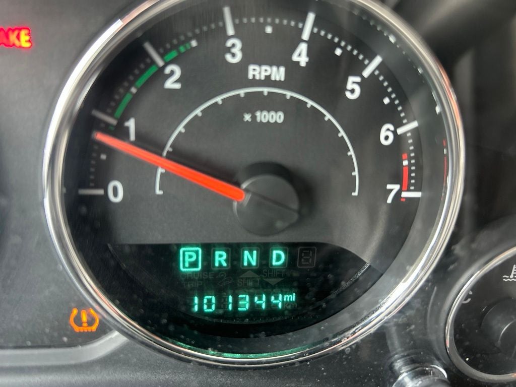 2018 Jeep Wrangler JK Unlimited Unlimited Sport