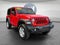 2022 Jeep Wrangler Sport S 4x4