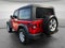 2022 Jeep Wrangler Sport S 4x4