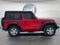 2022 Jeep Wrangler Sport S