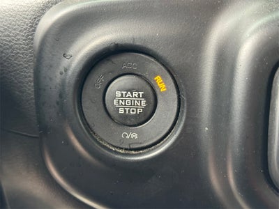 2022 Jeep Wrangler Sport S