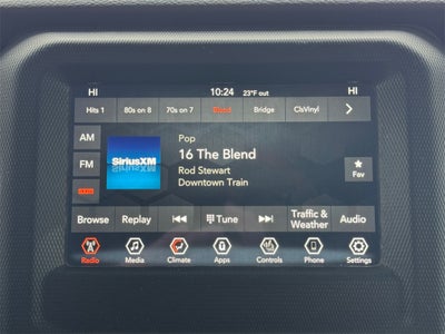 2022 Jeep Wrangler Sport S