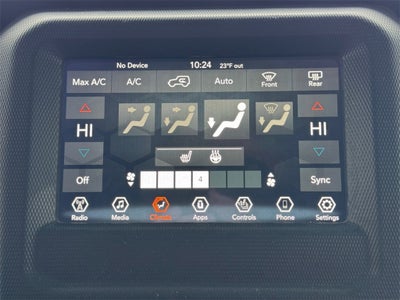 2022 Jeep Wrangler Sport S