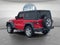 2022 Jeep Wrangler Sport S