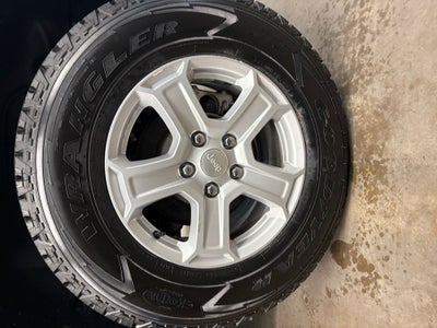 2022 Jeep Wrangler Sport S 4x4