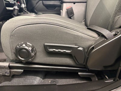2022 Jeep Wrangler Sport S 4x4