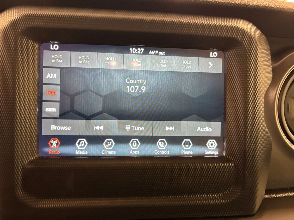 2022 Jeep Wrangler Sport S 4x4