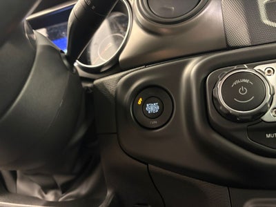 2022 Jeep Wrangler Sport S 4x4