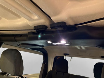 2022 Jeep Wrangler Sport S 4x4