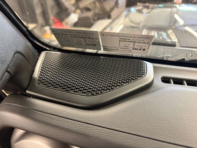 2022 Jeep Wrangler Sport S 4x4