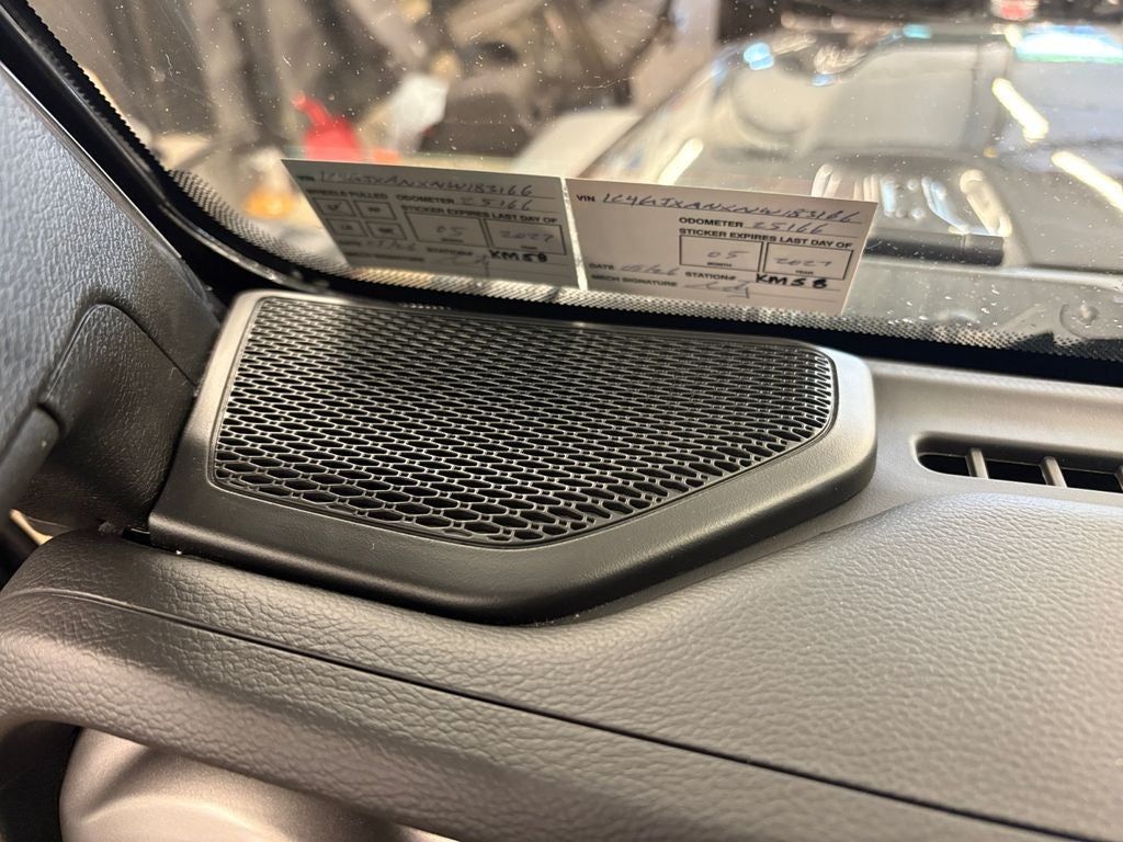 2022 Jeep Wrangler Sport S 4x4