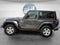 2022 Jeep Wrangler Sport S 4x4