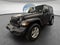2022 Jeep Wrangler Sport S 4x4