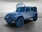 2013 Jeep Wrangler Unlimited Unlimited Sahara