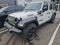 2023 Jeep Wrangler Willys