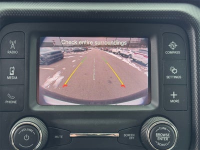 2020 Jeep Wrangler Unlimited Unlimited Sport S