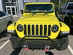 2023 Jeep Wrangler 4-Door Sport 4x4