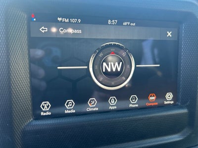 2023 Jeep Wrangler 4-Door Sport 4x4