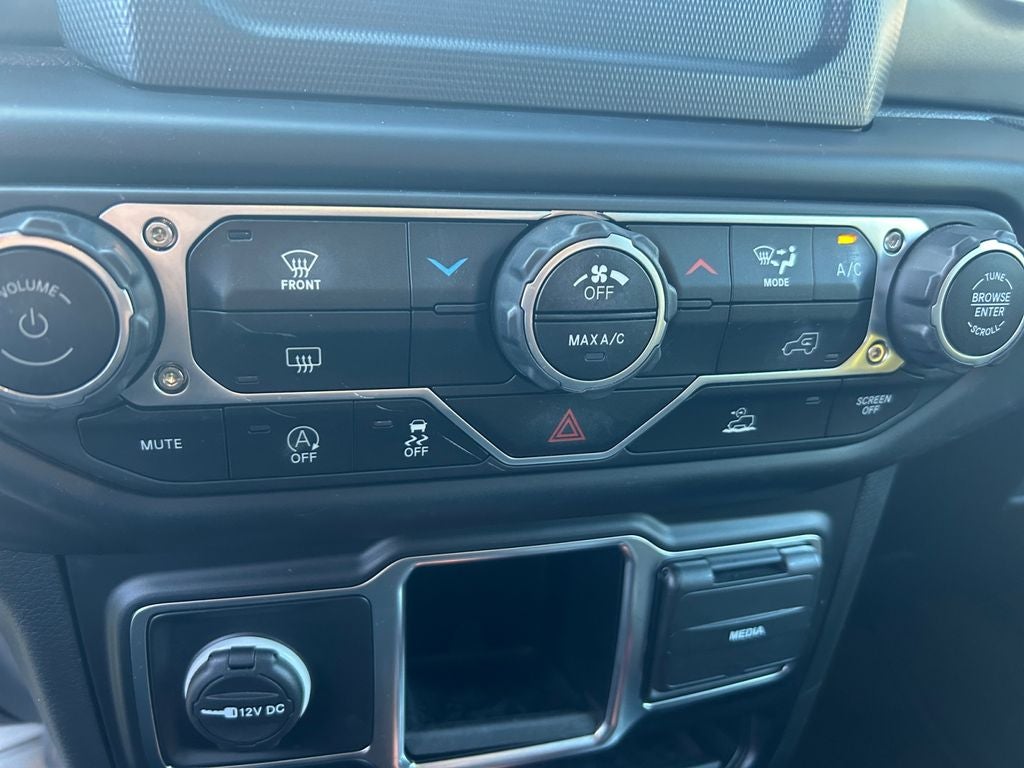 2023 Jeep Wrangler 4-Door Sport 4x4