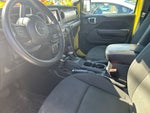 2023 Jeep Wrangler 4-Door Sport 4x4
