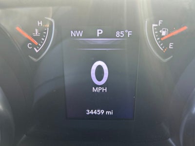 2023 Jeep Wrangler 4-Door Sport 4x4
